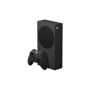Ігрова консоль Microsoft Xbox Series S 1TB Black (XXU-00010) зображення 1