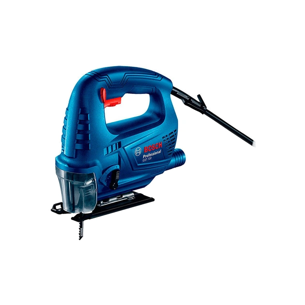 Електролобзик Bosch Professional GST 700 (0.601.2A7.021) - изображение 1