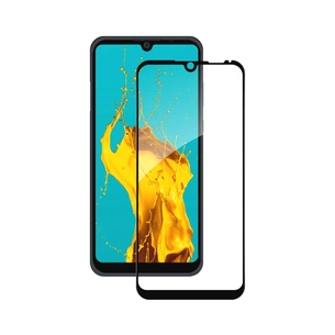 Стекло защитное Piko Full Glue ZTE Blade A51 Black (1283126515668) изображение 1