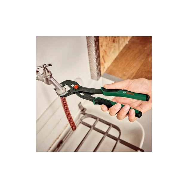 Кліщі Bosch переставні 250мм (1.600.A03.2V9) - picture 5