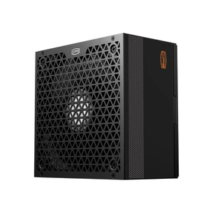 Блок живлення PcCooler 650W (YK650) зображення 1