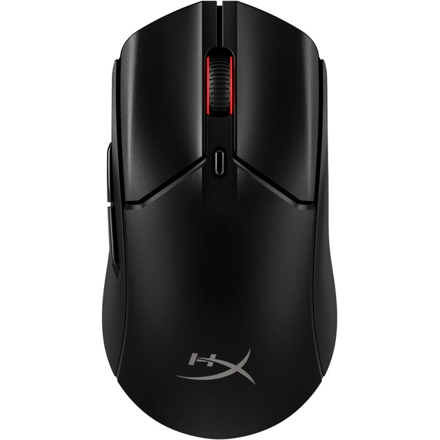 Мишка HyperX Pulsefire Haste 2 Wireless Black (6N0B0AA) - picture 6