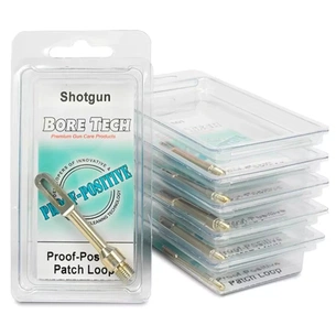 Вішер Bore Tech 410-10к 8/32 M (BTAL-500-00) зображення 1