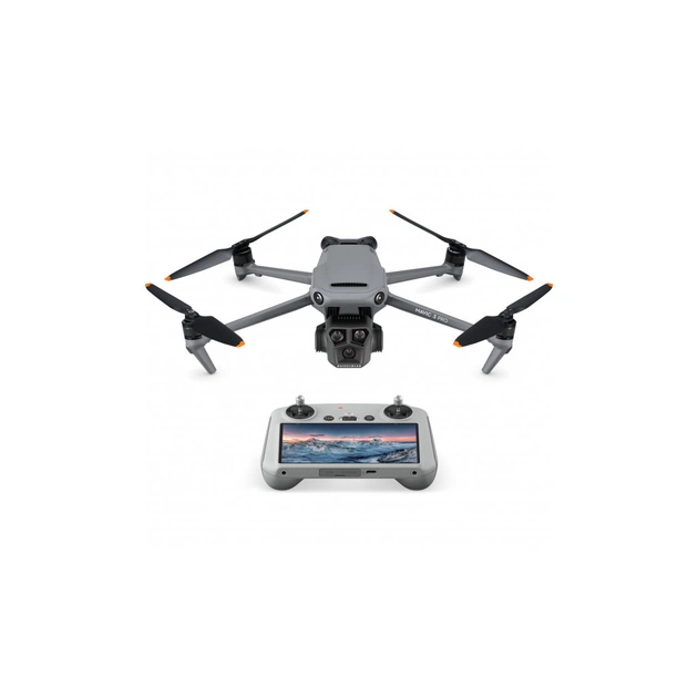 Квадрокоптер DJI Mavic 3 Pro (DJI RC) (CP.MA.00000656.01) - зображення 1