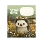 Тетрадь Школярик Fairytale Stories 12 листов клетка (012-3755K) - уменьшенное изображение 5