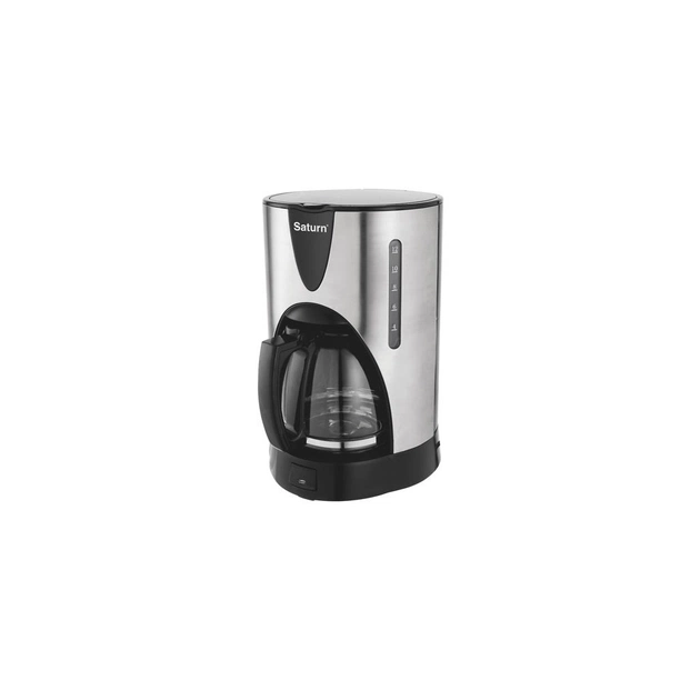 Крапельна кавоварка Saturn ST-CM0168 - изображение 1
