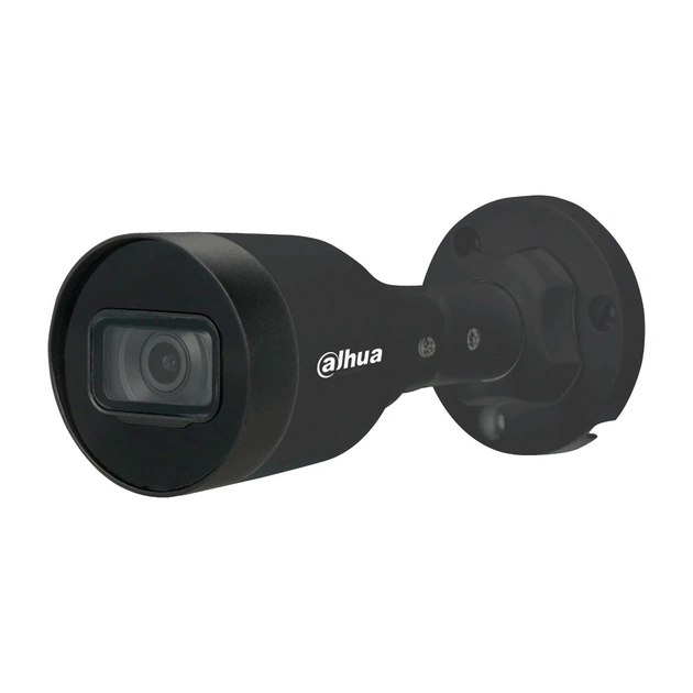 IP-камера Dahua DH-IPC-HFW1230S1-BE 2МП (2.8мм) - зображення 1