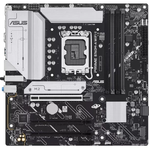 Материнская плата ASUS PRIME B760M-A WIFI II изображение 1