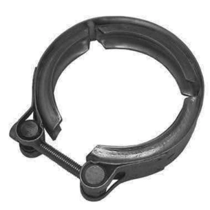 Хомут автомобільний Fischer металевий (969-875) picture 1