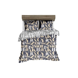 Постільна білизна MirSon Бязь 17-0011 Fausta 110х140 - Дитяча (2200001382428) зображення 1