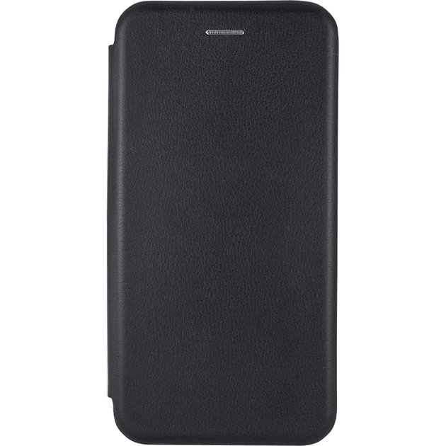 Чохол до мобільного телефона BeCover Exclusive Samsung Galaxy A16 4G SM-SM-A165/A16 5G SM-A166 Black (712199) - зображення 1