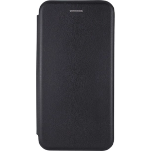 Чохол до мобільного телефона BeCover Exclusive Samsung Galaxy A16 4G SM-SM-A165/A16 5G SM-A166 Black (712199) зображення 1