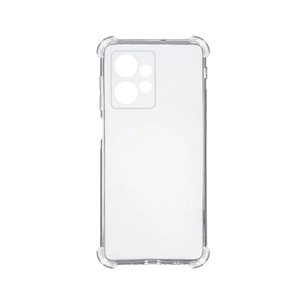 Чохол до мобільного телефона BeCover Anti-Shock Xiaomi Redmi Note 13 4G Clear (710645) зображення 1
