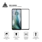 Скло захисне Armorstandart Pro Motorola E14 Black (ARM78827) - зменшене зображення 2