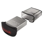 USB флеш накопичувач SanDisk 16GB Ultra Fit USB 3.0 (SDCZ43-016G-G46) - зменшене зображення 2