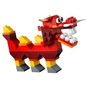 Конструктор LEGO Classic Творчий набір (10704) - зменшене зображення 5