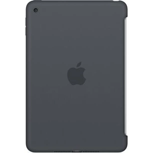 Чохол до планшета Apple iPad mini 4 Charcoal Gray (MKLK2ZM/A) зображення 1