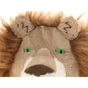 М'яка іграшка Sigikid Beasts Лев 43 см (38715SK) - зменшене зображення 4