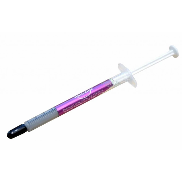 Термопаста Halnziye HY-880 1g - изображение 1