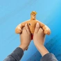 Антистрес Stretch Armstrong Боєць Стронг (00104) - зменшене зображення 2