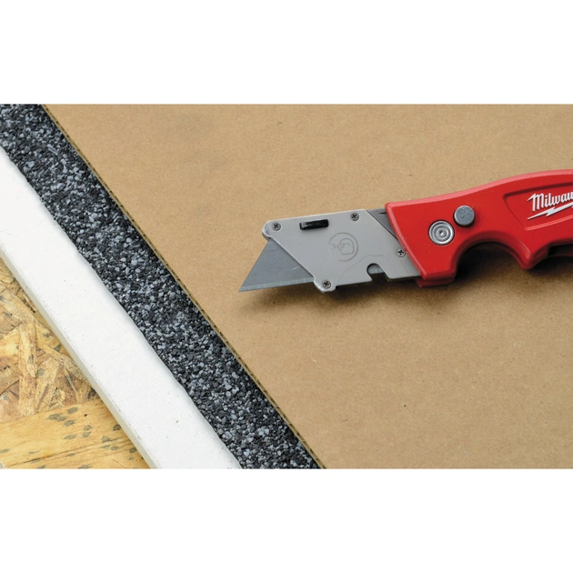 Лезо Milwaukee трапецієподібне закруглене, 5 шт (48221934) - picture 4