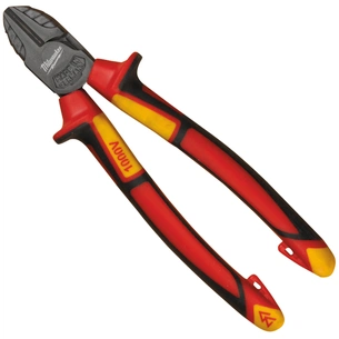 Бокорізи Milwaukee VDE діелектричні, 180мм (4932464568) picture 1