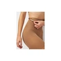 Колготы Siela Collant Talia Perfect 20 Den Caramel - 3 (4823116901834) - уменьшенное изображение 5
