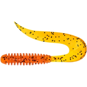 Силікон рибальський Select Freek 3.3" 127 (7 шт/уп) (1870.28.88) зображення 1