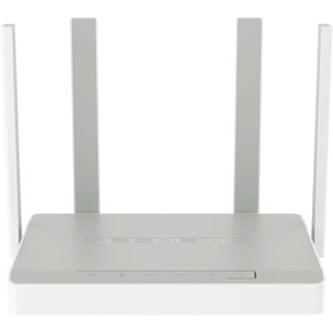 Маршрутизатор Keenetic Hopper (KN-3810) зображення 1