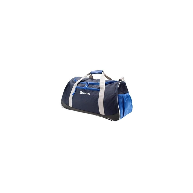 Сумка дорожная Semi Line 40 Navy/Blue (A3043-1) (DAS303013) - изображение 1