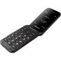 Мобильный телефон Panasonic KX-TF600 Red (KX-TF600EXR) - уменьшенное изображение 8