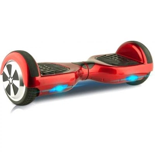 Гіроборд DEX BS6 Red зображення 1