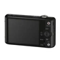 Цифровий фотоапарат Sony Cyber-Shot WX220 Black (DSCWX220B.RU3) - зменшене зображення 5
