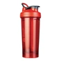 Шейкер спортивний BlenderBottle Pro32 Tritan 940ml Red (Pro32 Red) - зменшене зображення 2