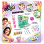 Набор для творчества Canal Toys Slime DIY "Фабрика "Фруктовий лід" (SSC310) - уменьшенное изображение 5
