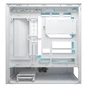 Корпус Cougar CFV235 Mesh Vision White - уменьшенное изображение 7