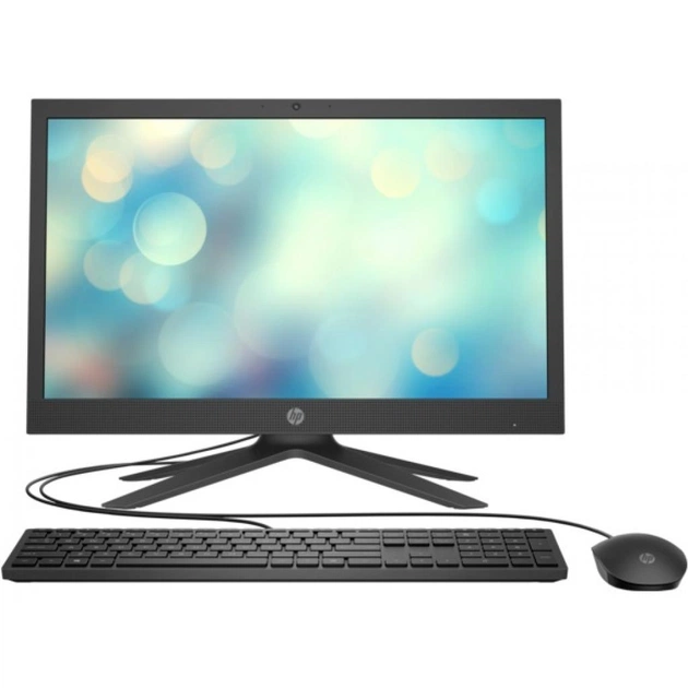 Комп'ютер HP 21-b0011ua AiO / i5-1035G1 (3F8B9EA) - зображення 1