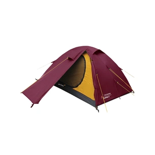 Намет Terra Incognita Platou 3 Alu Red (4823081505815) зображення 1