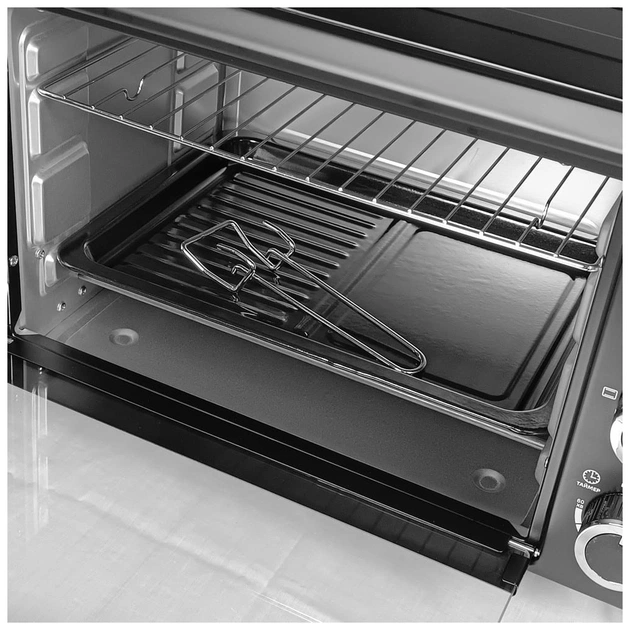 Електропіч Grunhelm GN28AВ - picture 9