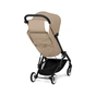 Коляска Cybex Agis BLK Almond Beige (525000769) - уменьшенное изображение 5