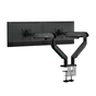 Кронштейн Anda Seat Stealth Pro II 17"-42" Black (AD-W-A9-2S-BB) (VESA100х100) - зменшене зображення 8