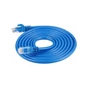 Патч-корд 15m U/UTP cat 6 RJ-45 blue Ugreen (11206) - уменьшенное изображение 2