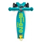 Самокат Micro Maxi Deluxe Petrol Green (MMD045) - зменшене зображення 4