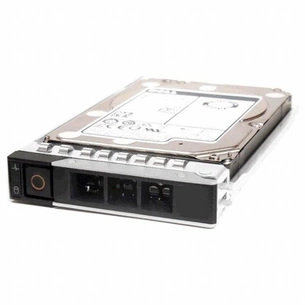 Жорсткий диск для сервера Dell 6TB 7.2K RPM NLSAS 12Gbps 13G (400-AJOE) зображення 1