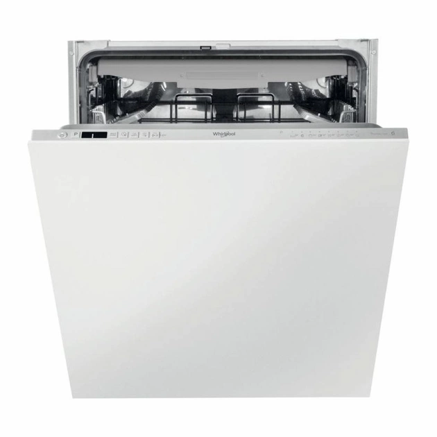 Посудомийна машина Whirlpool WIC3C34PFES - зображення 1