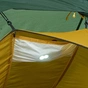 Палатка Nordisk Svalbard 1 SI (2.0) Deep Forest Green (10921201) (DAS303776) - уменьшенное изображение 10