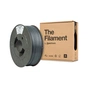 Пластик для 3D-принтера The Filament PLA Lite 1.75mm GREY 1kg (TF-24223) - зменшене зображення 3