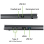 Ноутбук Acer Extensa 15 EX215-24-R9N0 (NX.EJ5EU.00H) - зменшене зображення 10
