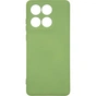 Чохол до мобільного телефона Armorstandart Motorola Edge 60 5G Camera cover Green (ARM85878) - зменшене зображення 1