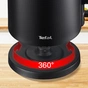 Електрочайник Tefal KO1408E0 - зменшене зображення 3
